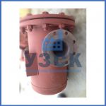 Купить шламоотводитель OISM в Сочи