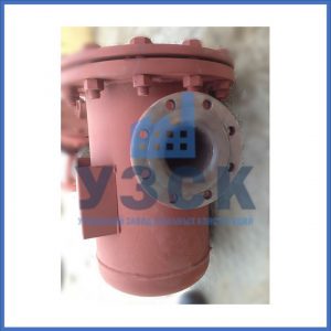 Купить шламоотводитель OISM в Сочи