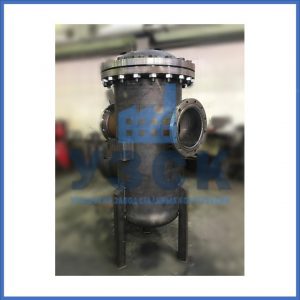 Купить шламоотводитель MOS в Сочи