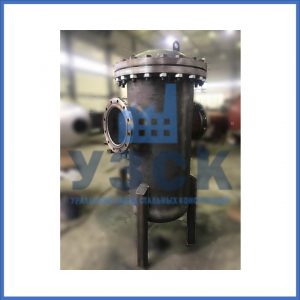 Купить шламоотводитель MOS в Сочи