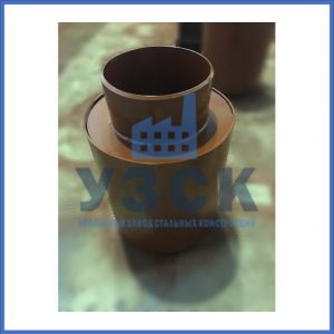 Купить сильфонные компенсаторы СКУ, СКУ.М, 2СКУ.М, СКУ.М.I, 2СКУ.М.I, СКУ.М.III в Сочи