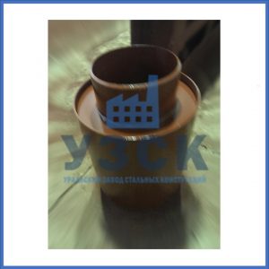 Купить сильфонные компенсаторы СКУ, СКУ.М, 2СКУ.М, СКУ.М.I, 2СКУ.М.I, СКУ.М.III в Сочи