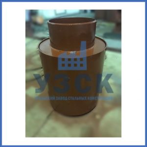 Купить сильфонные компенсаторы СКУ, СКУ.М, 2СКУ.М, СКУ.М.I, 2СКУ.М.I, СКУ.М.III от производителя по доступной цене в Сочи