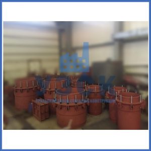 Купить сальниковые компенсаторы ТС-579, ТС-580, Т.1 в Сочи