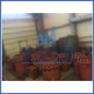 Купить сальниковые компенсаторы ТС-579, ТС-580, Т.1 в Сочи