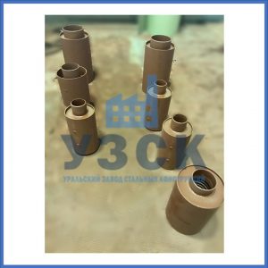 Купить сильфонное компенсирующее устройство СКУ.М в Сочи