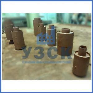 Купить сильфонное компенсирующее устройство СКУ.М в Сочи