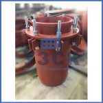 Купить сальниковые компенсаторы Ду 400, Ду 500, Ду 700, Ду 900 в Сочи