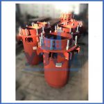 Купить сальниковые компенсаторы Ду 400, Ду 500, Ду 700, Ду 900 в Сочи