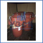 Купить сальниковые компенсаторы Ду 400, Ду 500, Ду 700, Ду 900 в Сочи