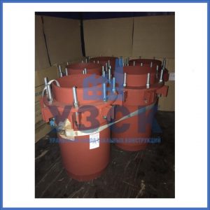 Купить сальниковые компенсаторы Ду 400, Ду 500, Ду 700, Ду 900 в Сочи