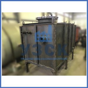 Купить бак-охладитель 2,5м3 в Сочи