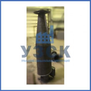 Купить циклоны ЦН-15, ЦН-15-400-1УП, ЦН 15-400-4УП с бункером и улиткой в Сочи