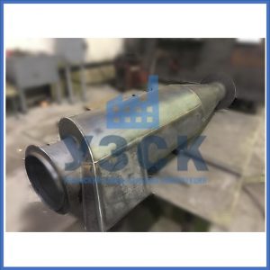 Купить циклоны ЦН-15, ЦН-15-400-1УП, ЦН 15-400-4УП с бункером и улиткой в Сочи