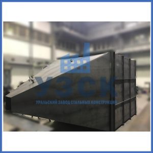 Купить циклоны ЦН-15, ЦН-15-400-1УП, ЦН 15-400-4УП с бункером и улиткой в Сочи