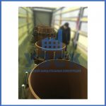 Купить односторонний сальниковый компенсатор ТС-579, 5.903 в Сочи