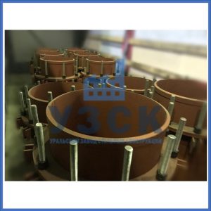 Купить сальниковый компенсатор двухсторонний в Сочи