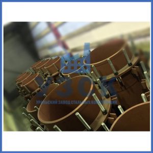 Купить сальниковые компенсаторы от производителя в наличии в Сочи