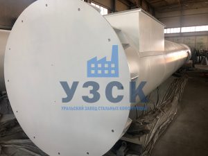 фото воздухозаборных труб в Сочи